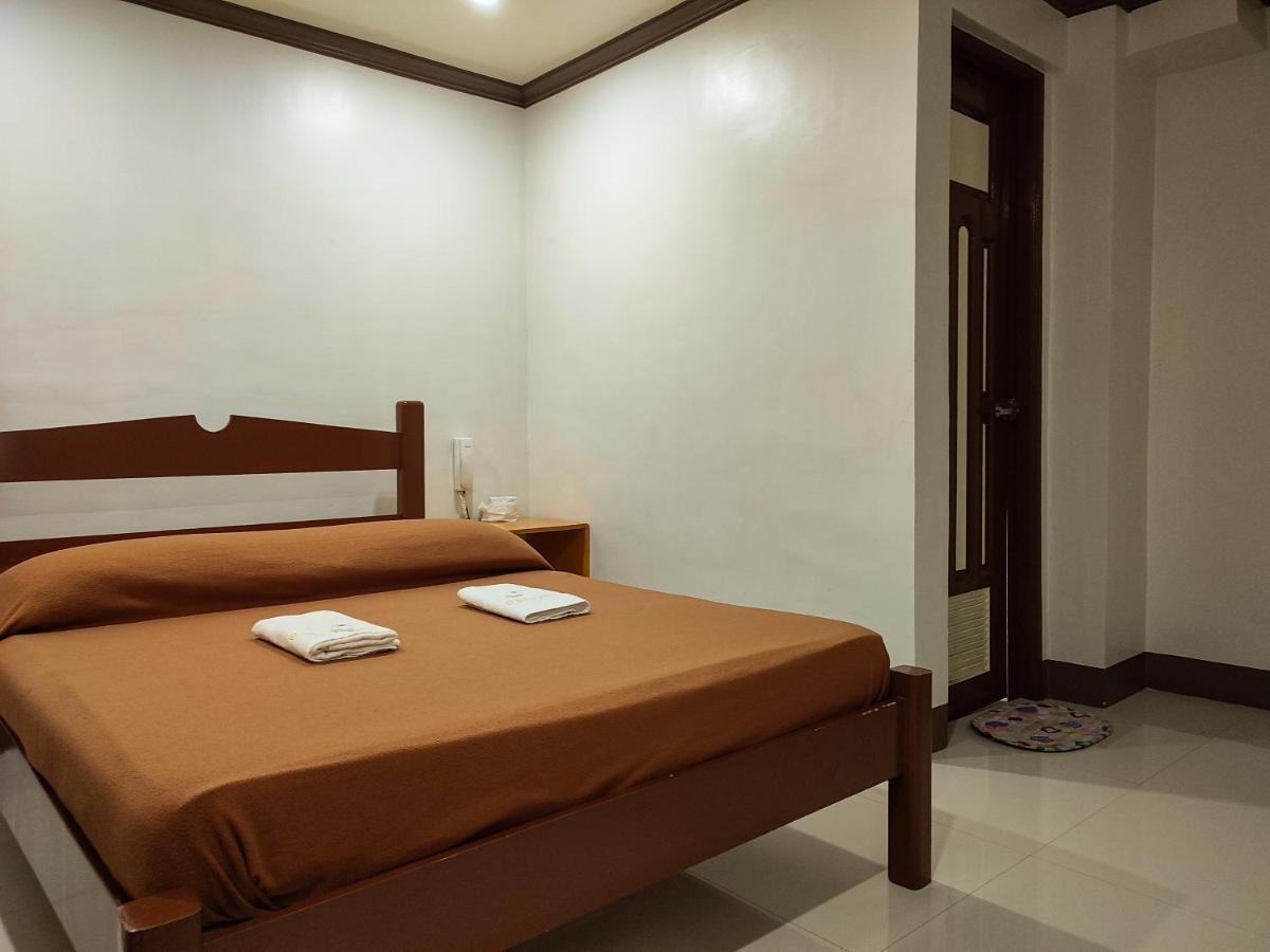 El Juliana Hotel 美岸 外观 照片