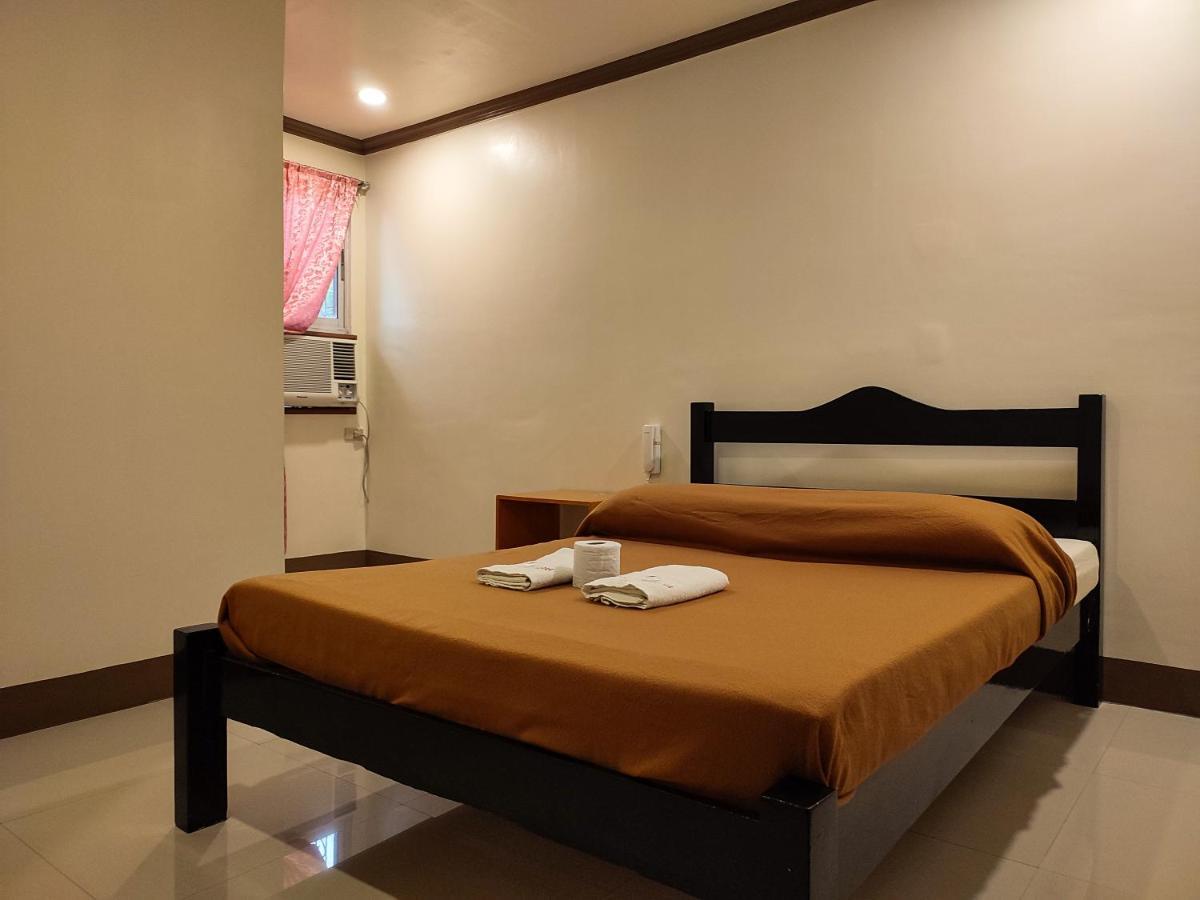 El Juliana Hotel 美岸 外观 照片