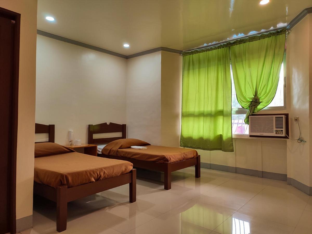 El Juliana Hotel 美岸 外观 照片