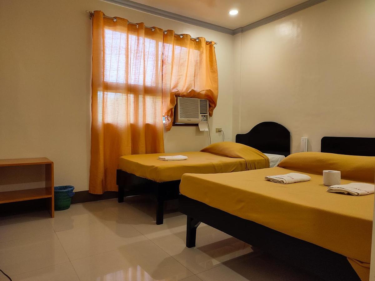 El Juliana Hotel 美岸 外观 照片