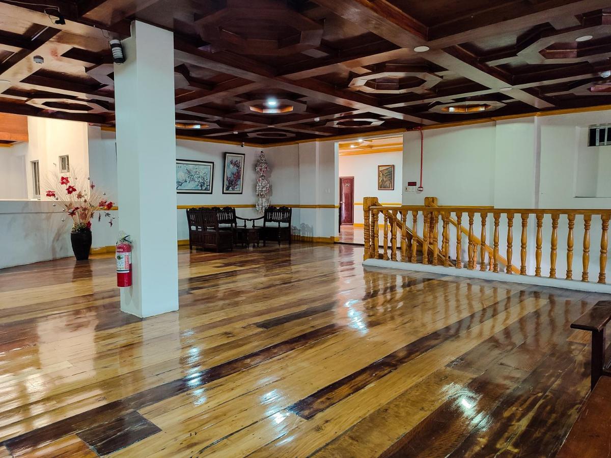 El Juliana Hotel 美岸 外观 照片