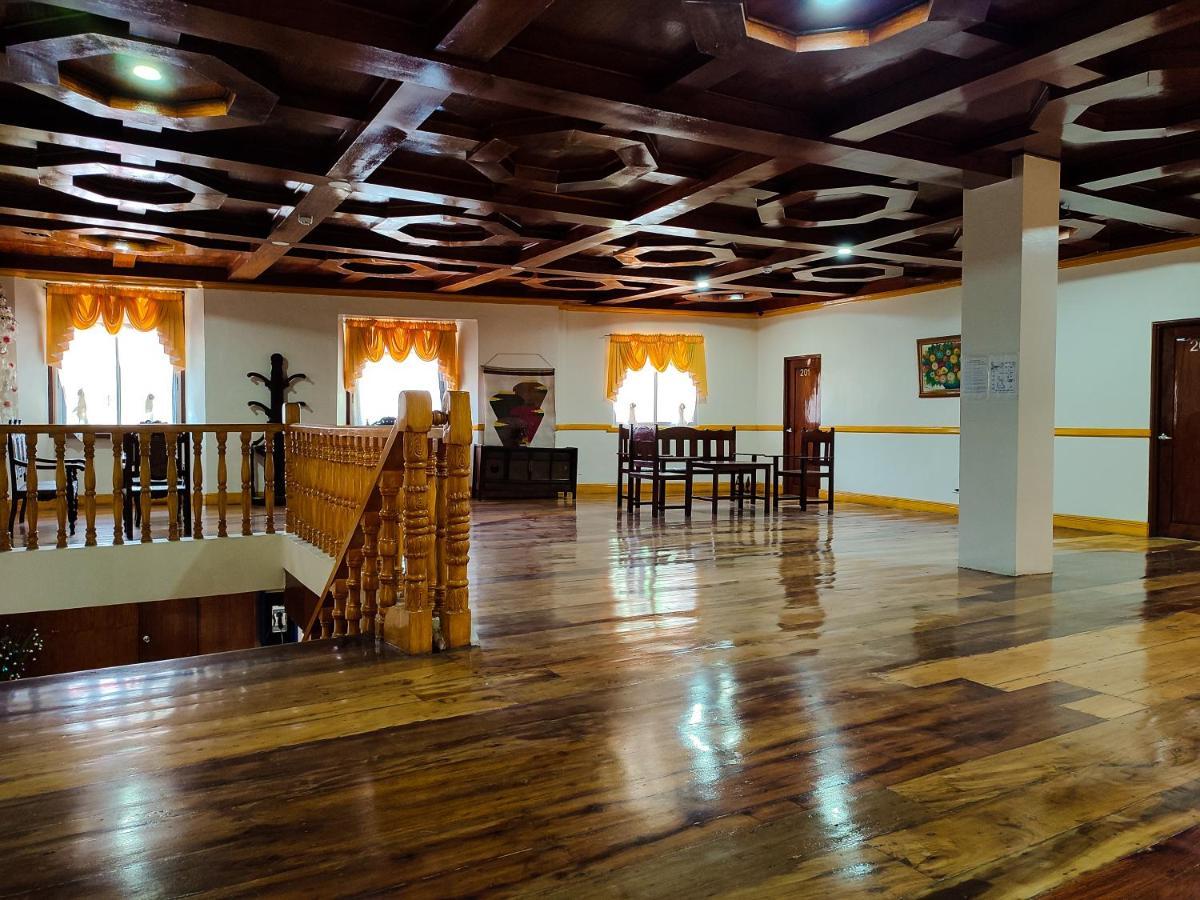 El Juliana Hotel 美岸 外观 照片