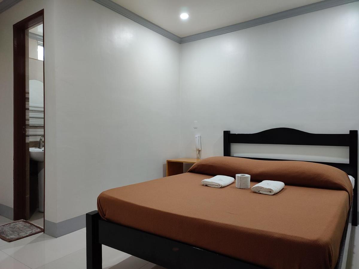 El Juliana Hotel 美岸 外观 照片