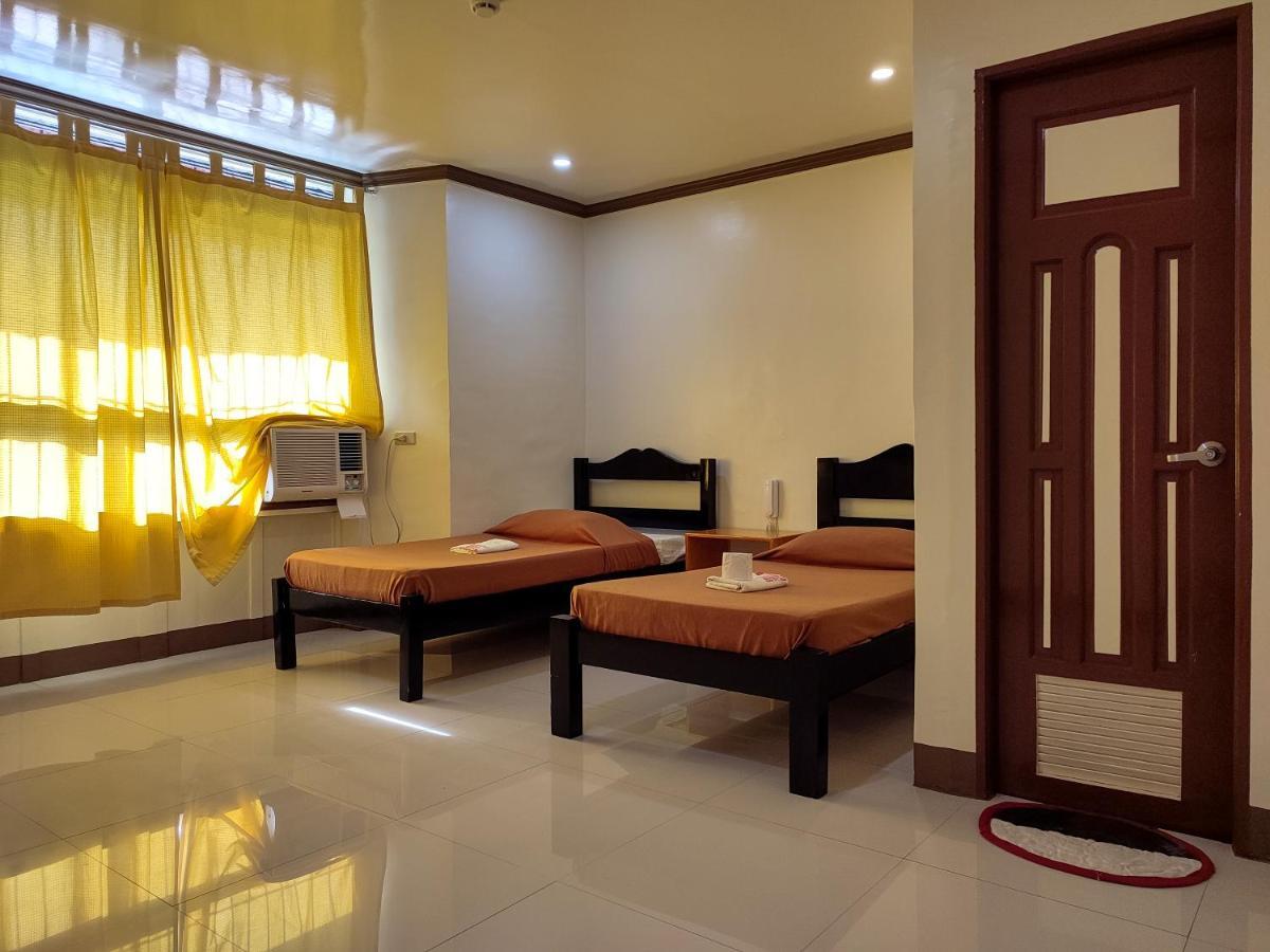 El Juliana Hotel 美岸 外观 照片