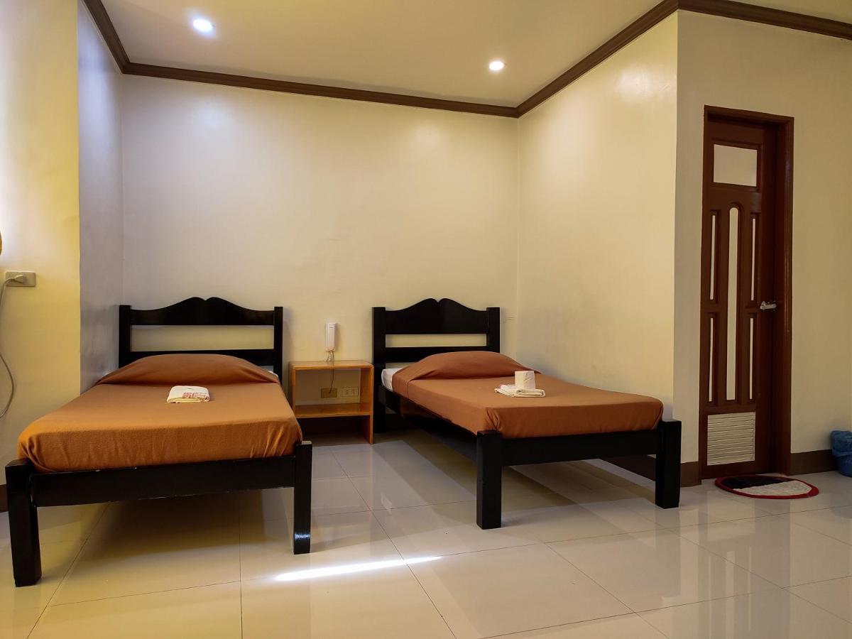 El Juliana Hotel 美岸 外观 照片