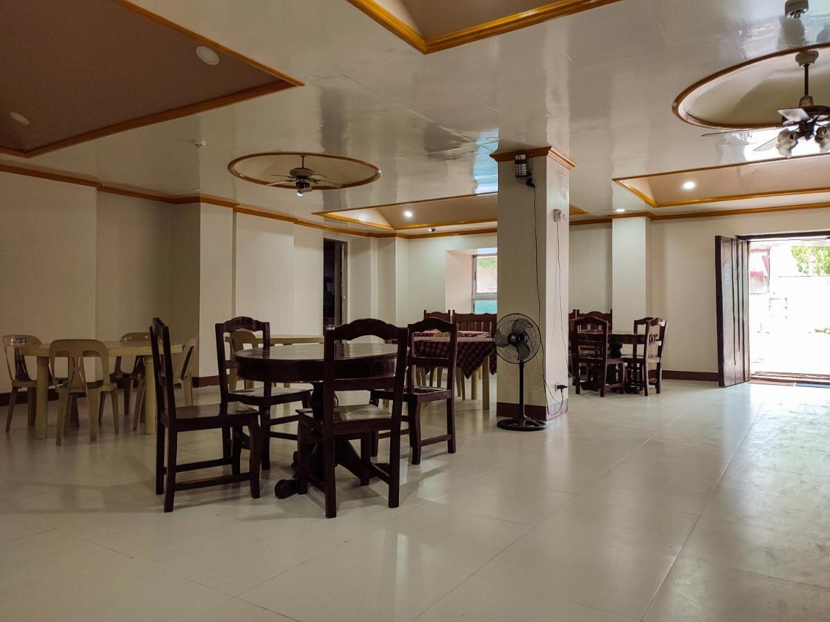 El Juliana Hotel 美岸 外观 照片
